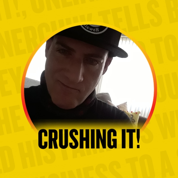 Meet your Posher, David - Picture 1 of 1